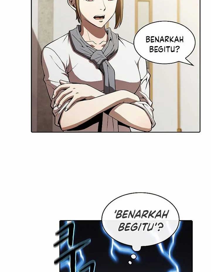 The Constellation that Returned from Hell Chapter 57 Gambar 19