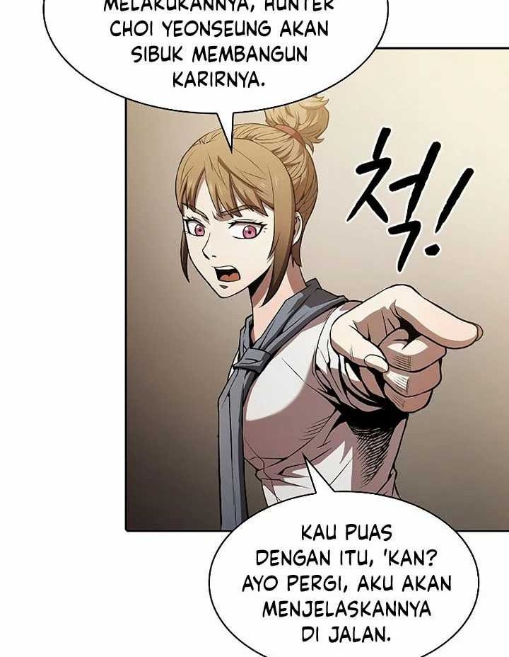 The Constellation that Returned from Hell Chapter 57 Gambar 25