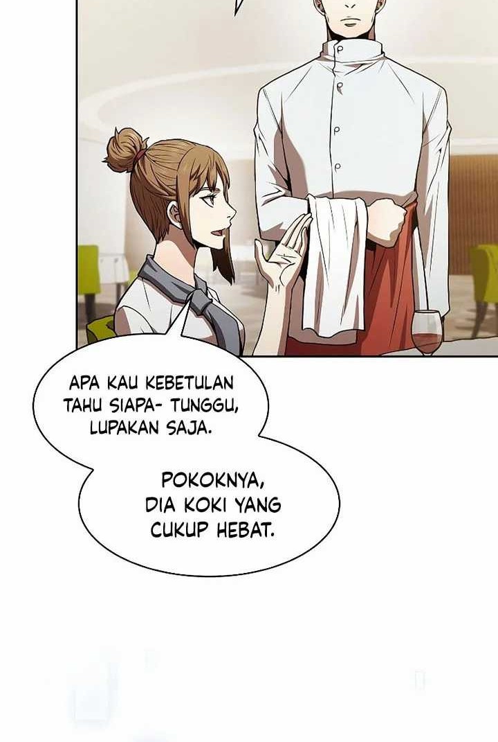The Constellation that Returned from Hell Chapter 57 Gambar 33