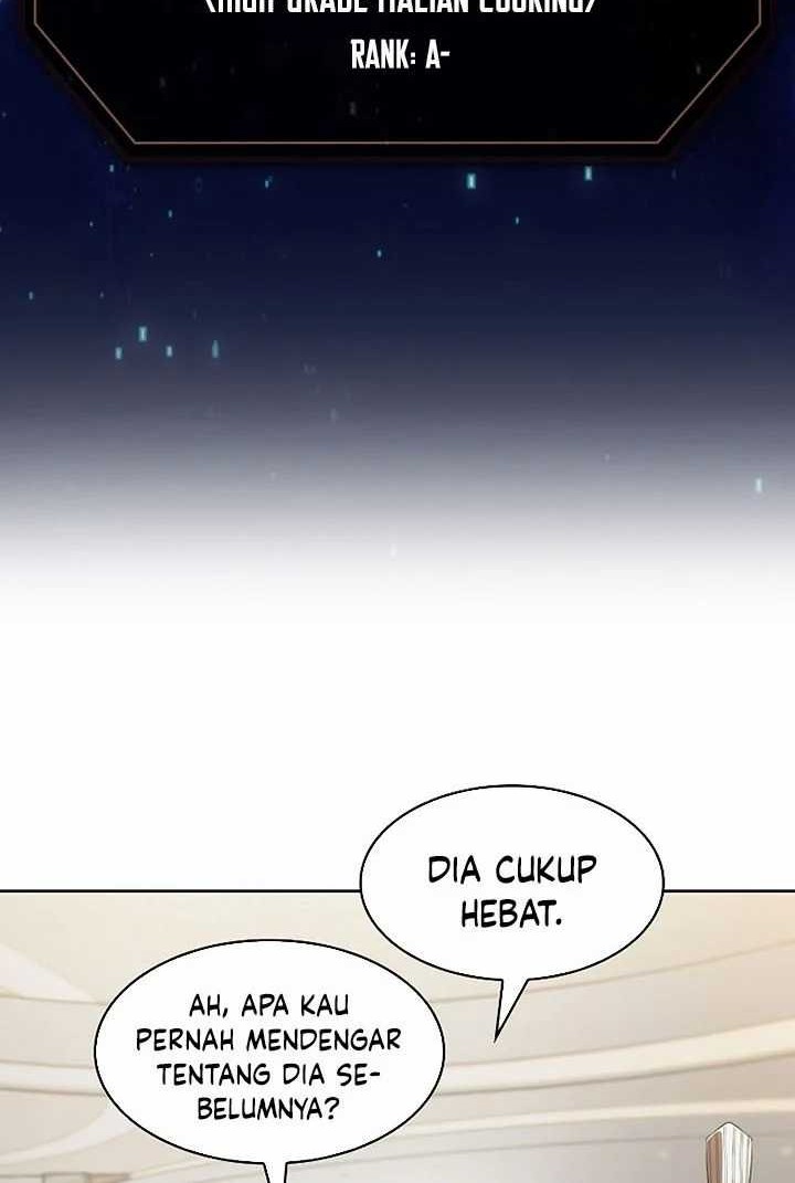 The Constellation that Returned from Hell Chapter 57 Gambar 35