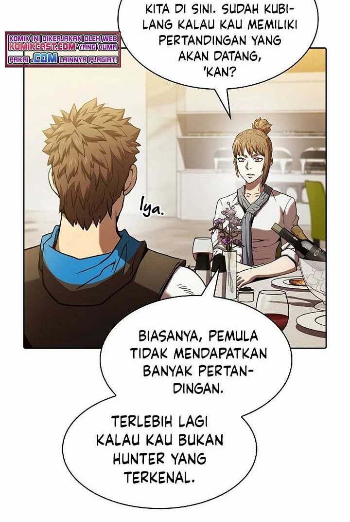 The Constellation that Returned from Hell Chapter 57 Gambar 43