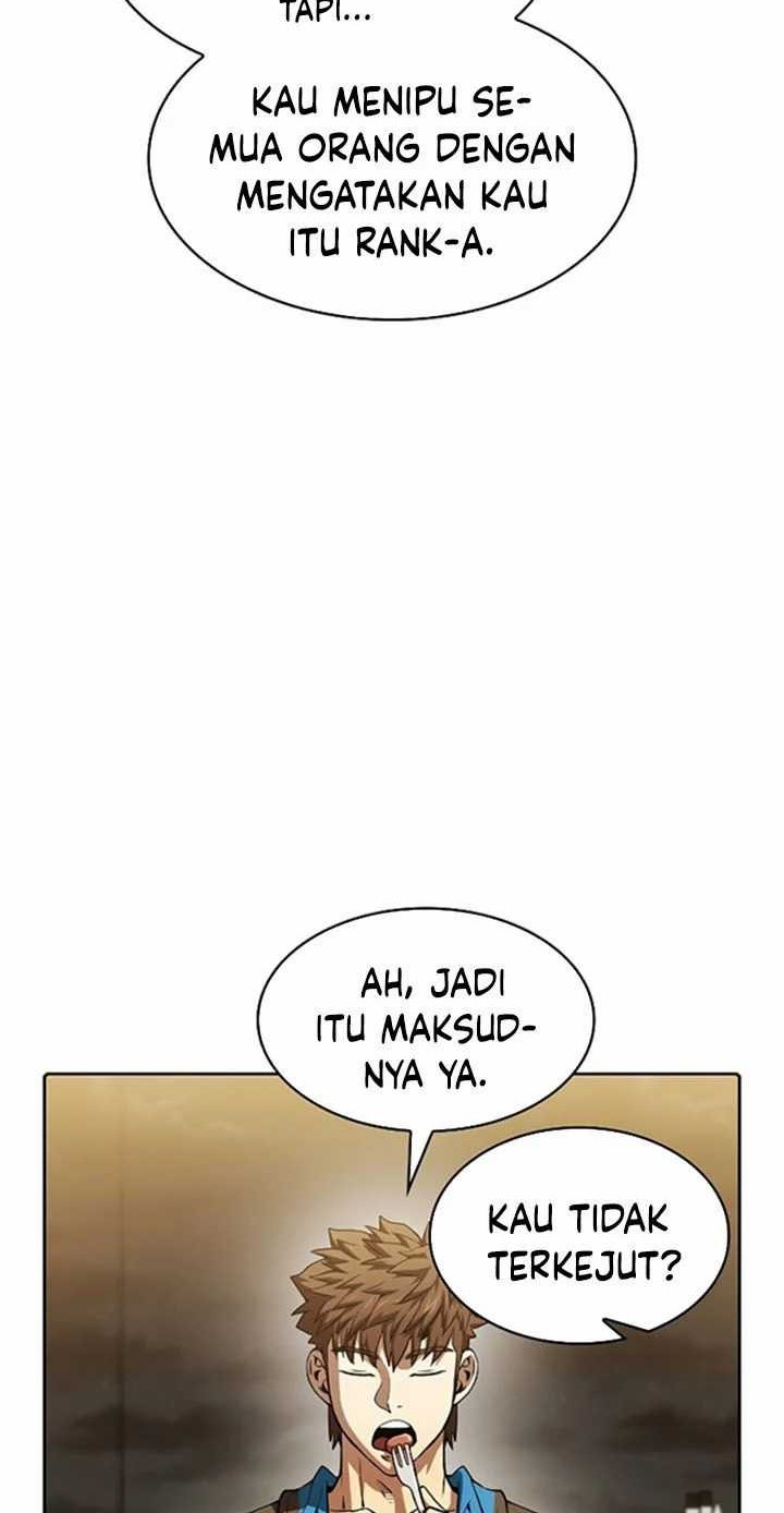 The Constellation that Returned from Hell Chapter 57 Gambar 45