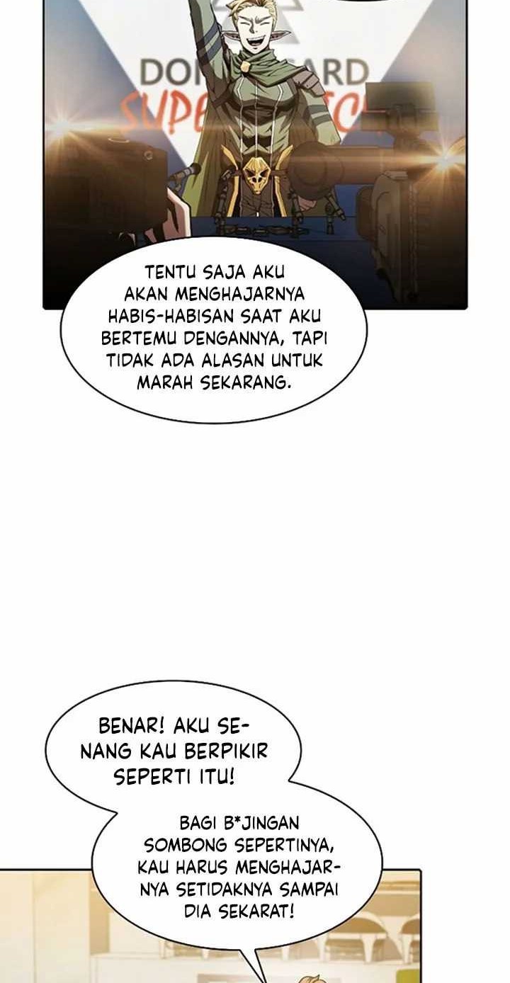 The Constellation that Returned from Hell Chapter 57 Gambar 51