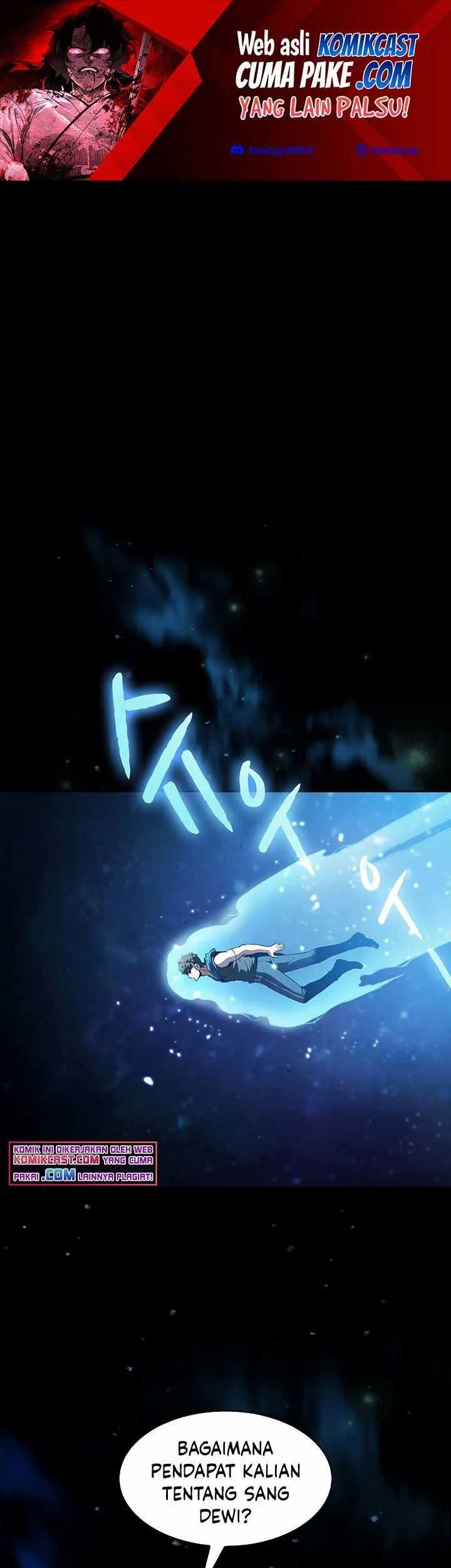 Baca  The Constellation that Returned from Hell Chapter 57 Gambar 2