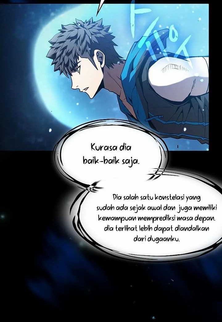 The Constellation that Returned from Hell Chapter 57 Gambar 3