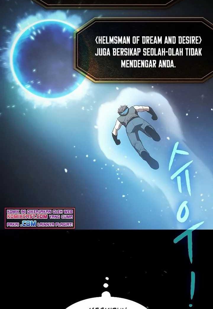 The Constellation that Returned from Hell Chapter 57 Gambar 7