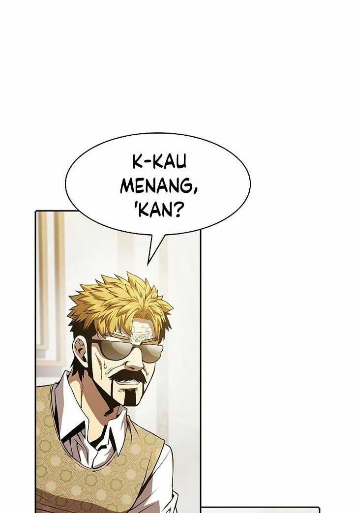 The Constellation that Returned from Hell Chapter 57 Gambar 11