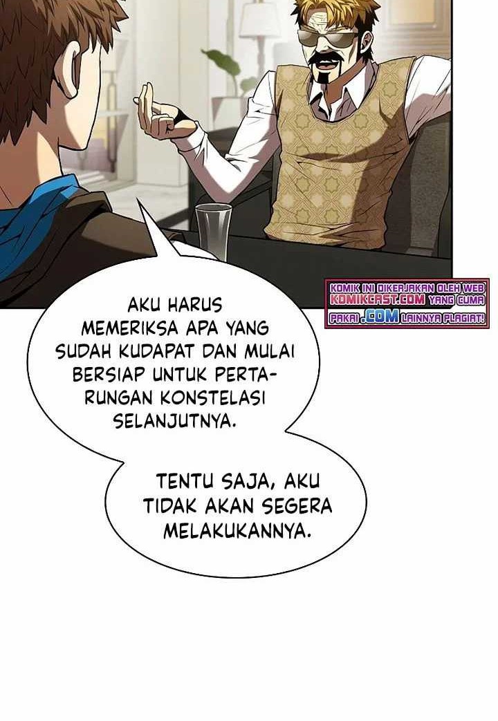 The Constellation that Returned from Hell Chapter 57 Gambar 15