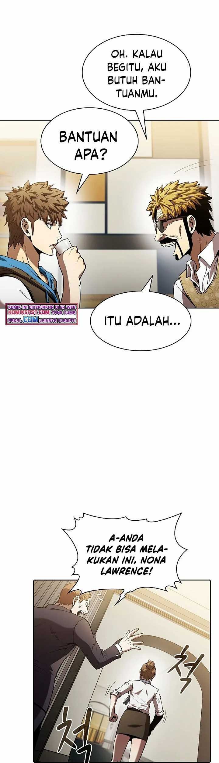 The Constellation that Returned from Hell Chapter 57 Gambar 16