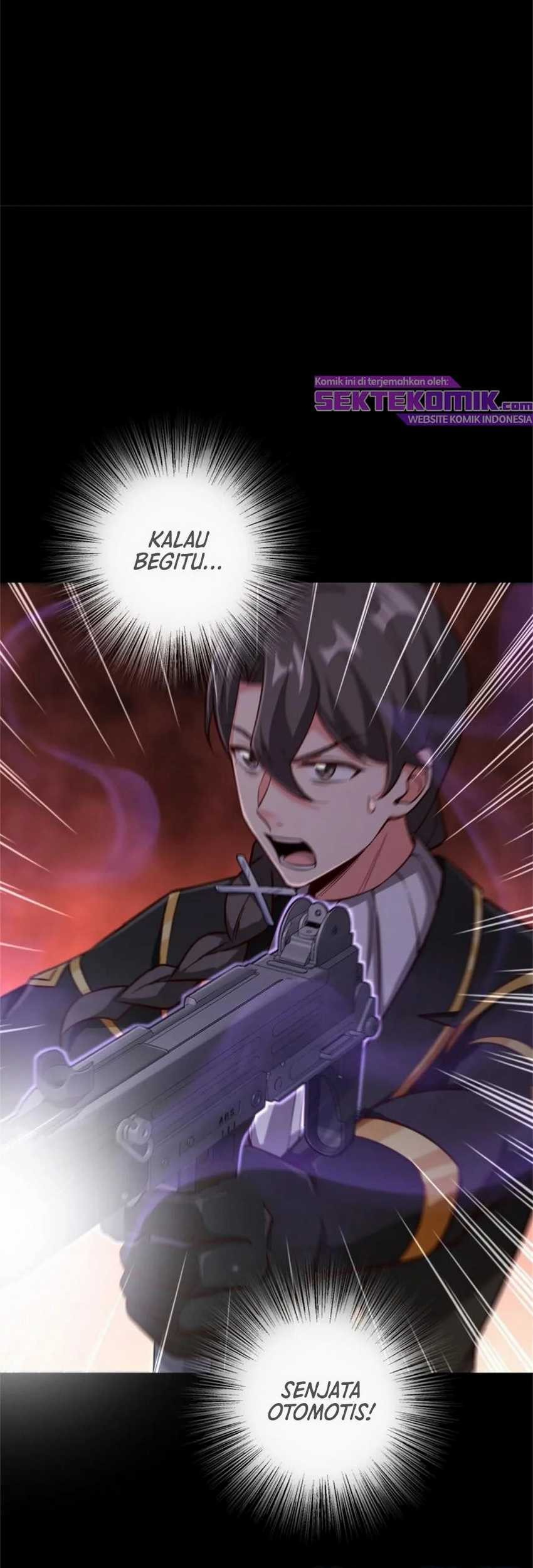 Release That Witch Chapter 353 Gambar 17