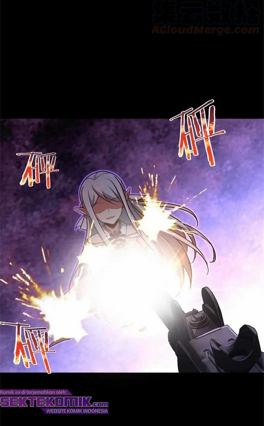 Release That Witch Chapter 353 Gambar 18