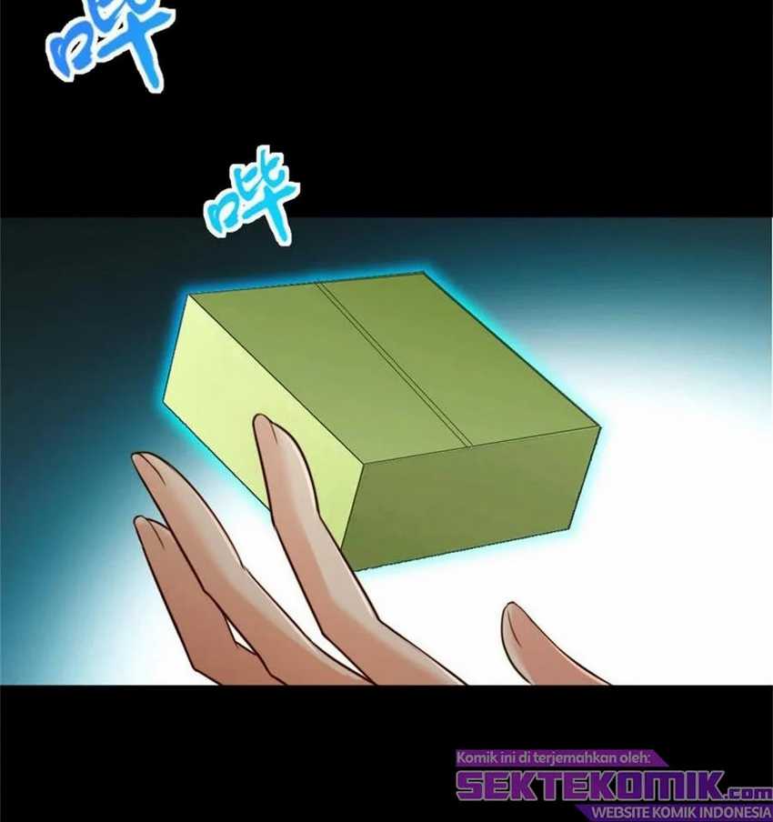 Release That Witch Chapter 353 Gambar 31