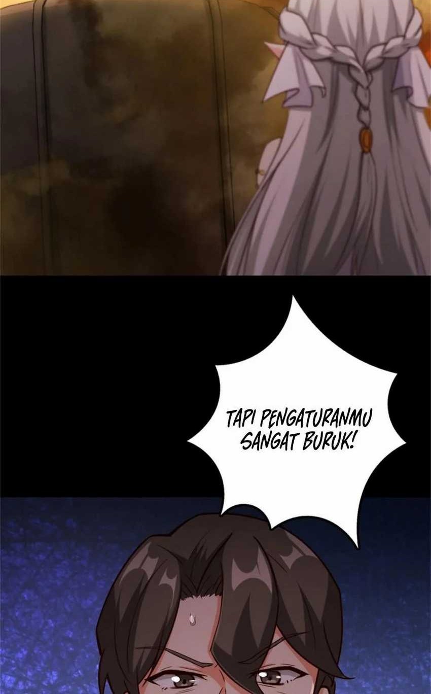 Release That Witch Chapter 353 Gambar 35