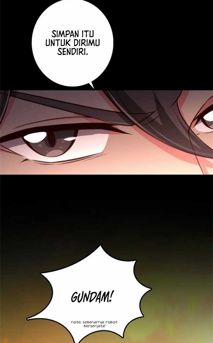 Release That Witch Chapter 353 Gambar 38