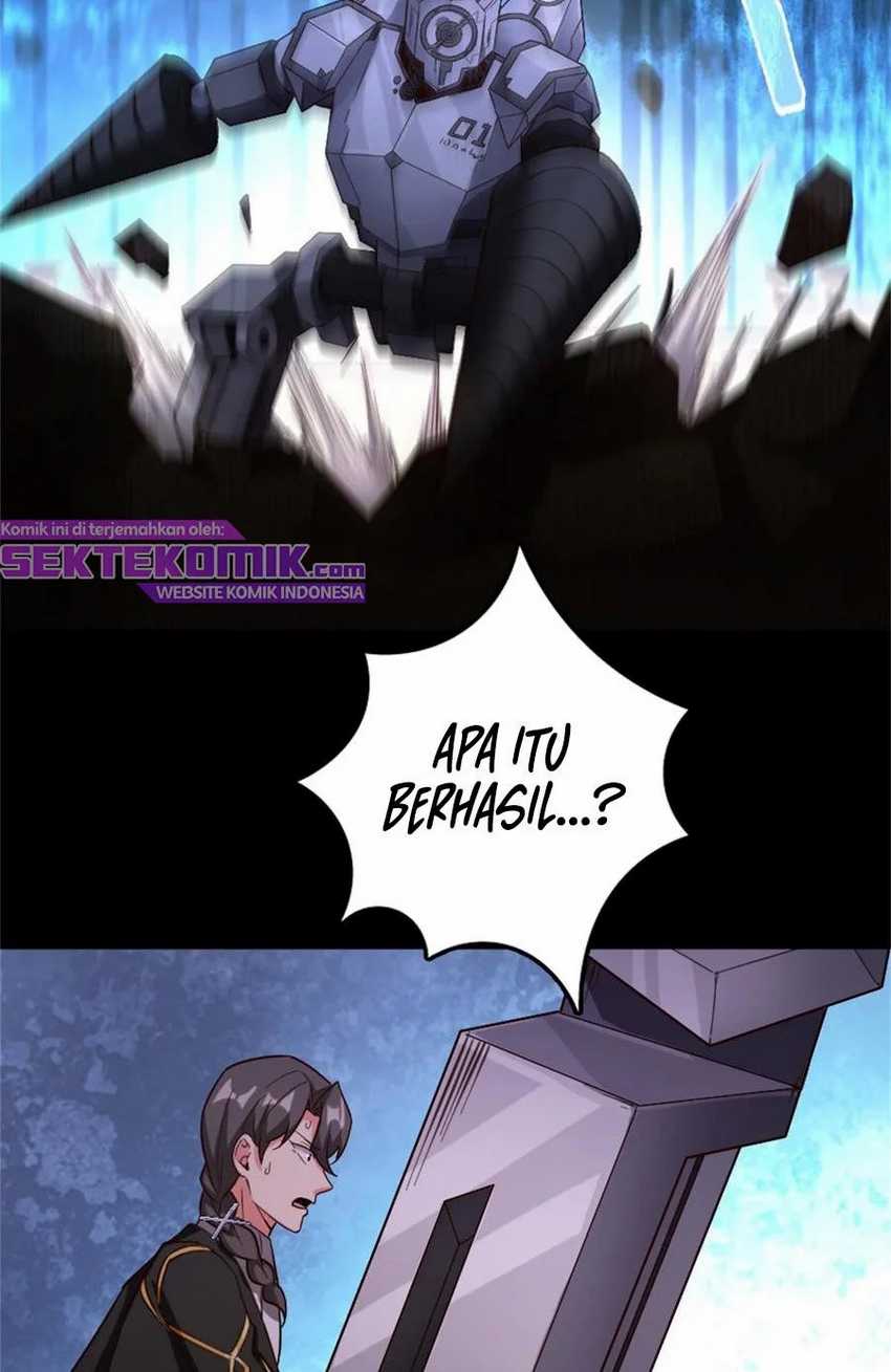 Release That Witch Chapter 353 Gambar 41