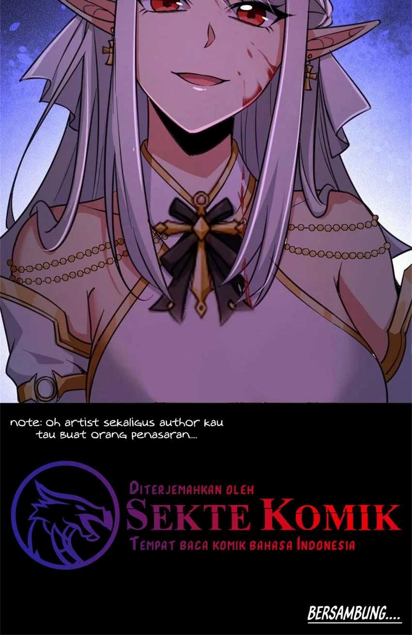 Release That Witch Chapter 353 Gambar 46