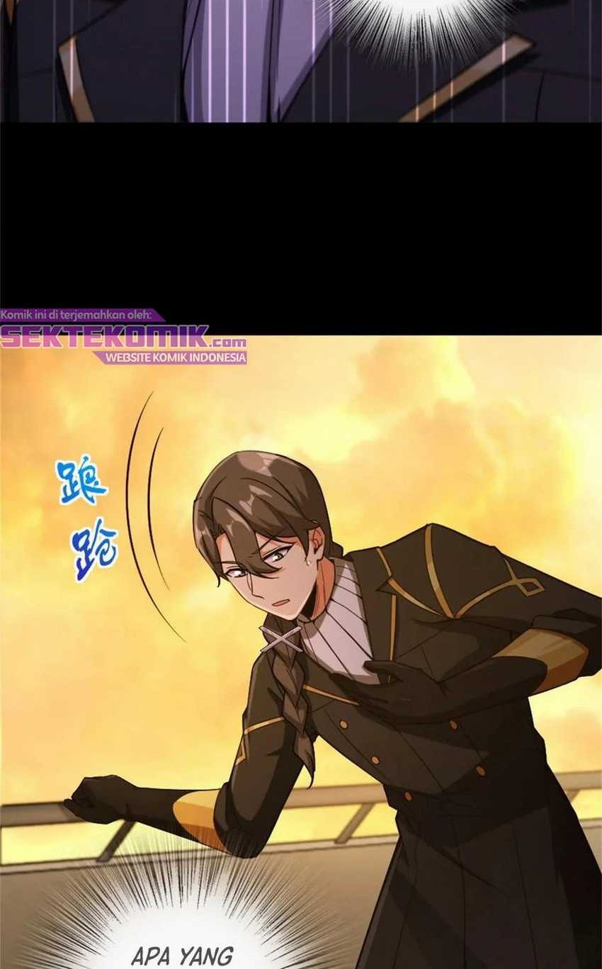 Release That Witch Chapter 353 Gambar 3