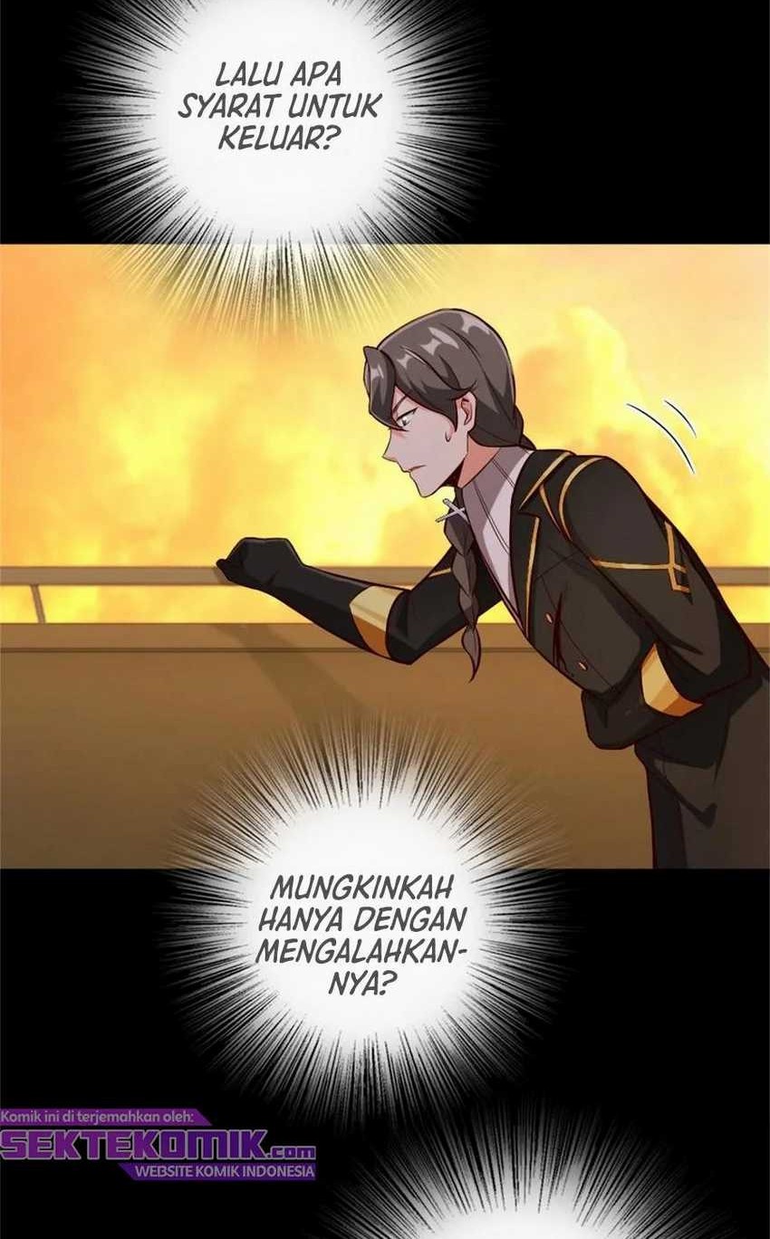 Release That Witch Chapter 353 Gambar 10