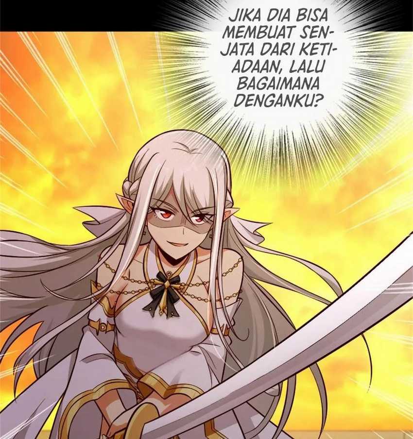 Release That Witch Chapter 353 Gambar 11