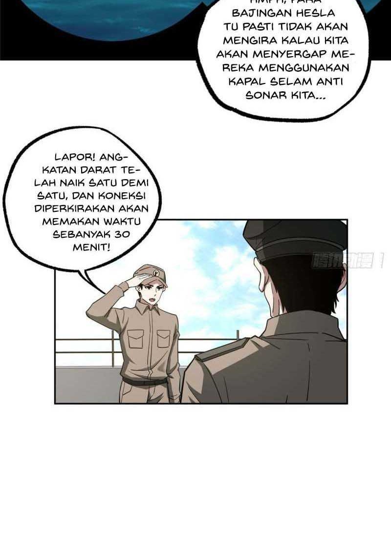 Super Mechanic (The Legendary Mechanic) Chapter 95 Gambar 22