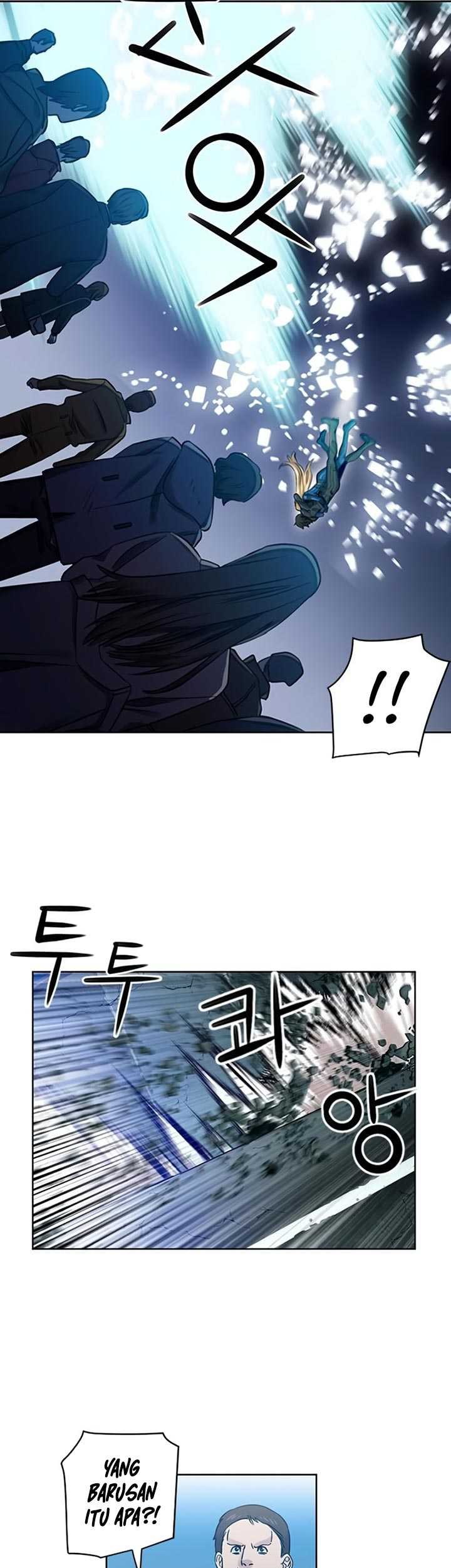 Seoul Station Druid Chapter 31 Gambar 36