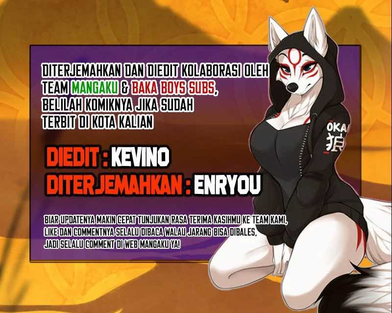 Baca Komik Beastars Chapter 167 Gambar 1