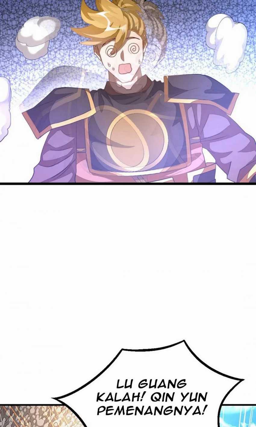 Jiuyang Shenwang Chapter 151 Gambar 15