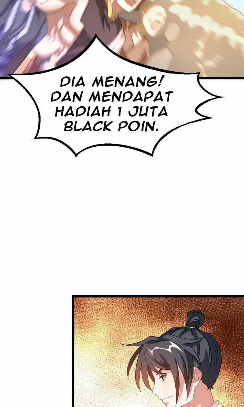 Jiuyang Shenwang Chapter 151 Gambar 18