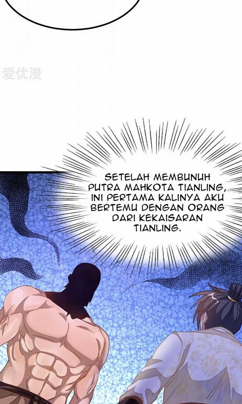 Jiuyang Shenwang Chapter 151 Gambar 24