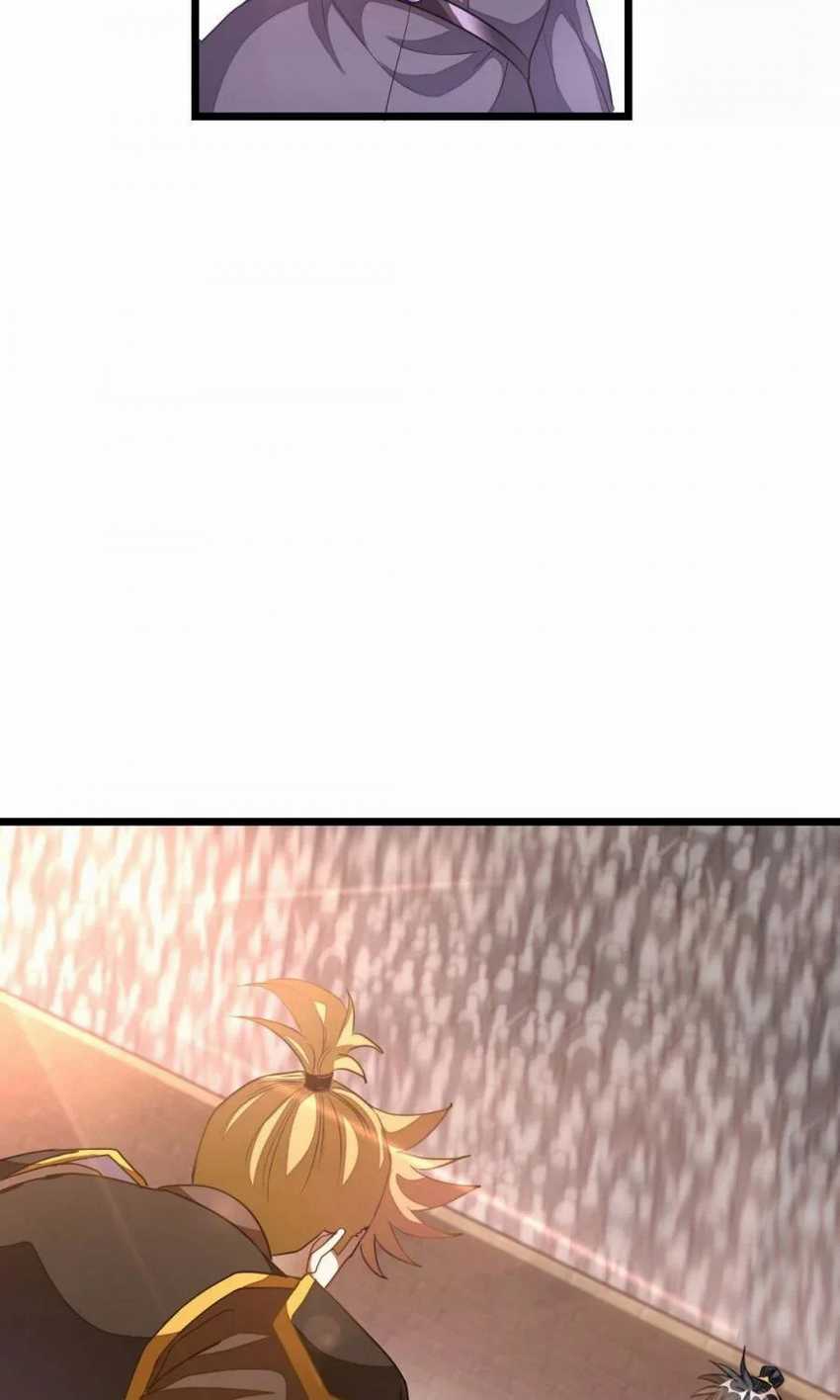 Jiuyang Shenwang Chapter 151 Gambar 4