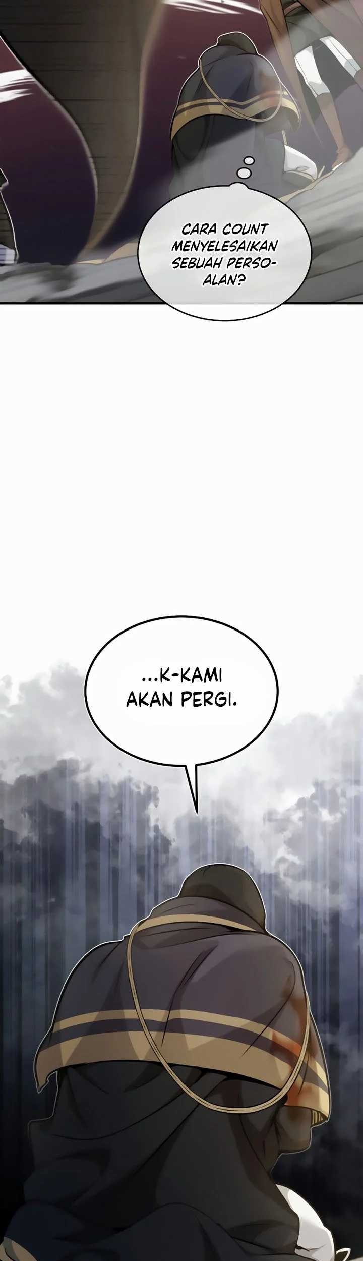 The Dark Magician Transmigrates After 66666 Years Chapter 30 Gambar 32