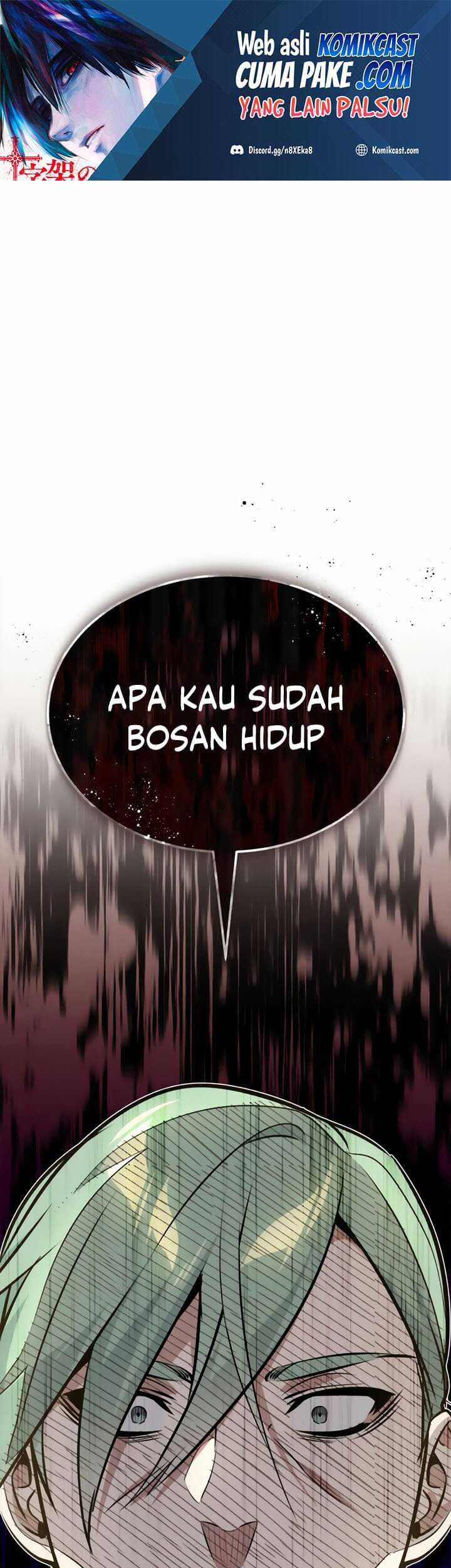 Baca  The Dark Magician Transmigrates After 66666 Years Chapter 30 Gambar 2