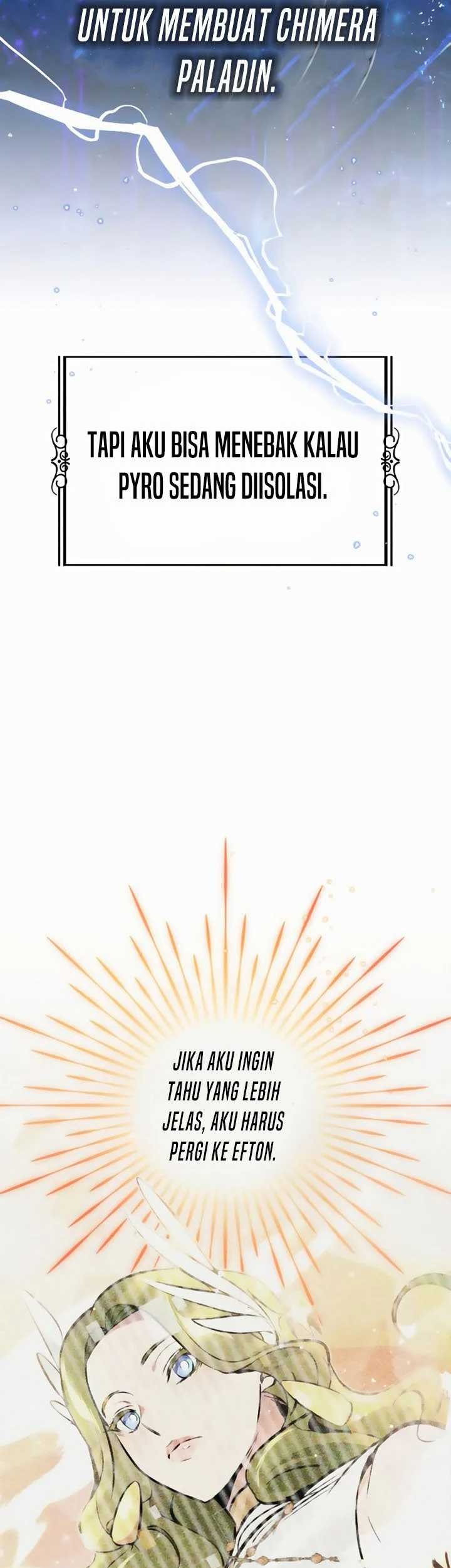 The Dark Magician Transmigrates After 66666 Years Chapter 30 Gambar 60