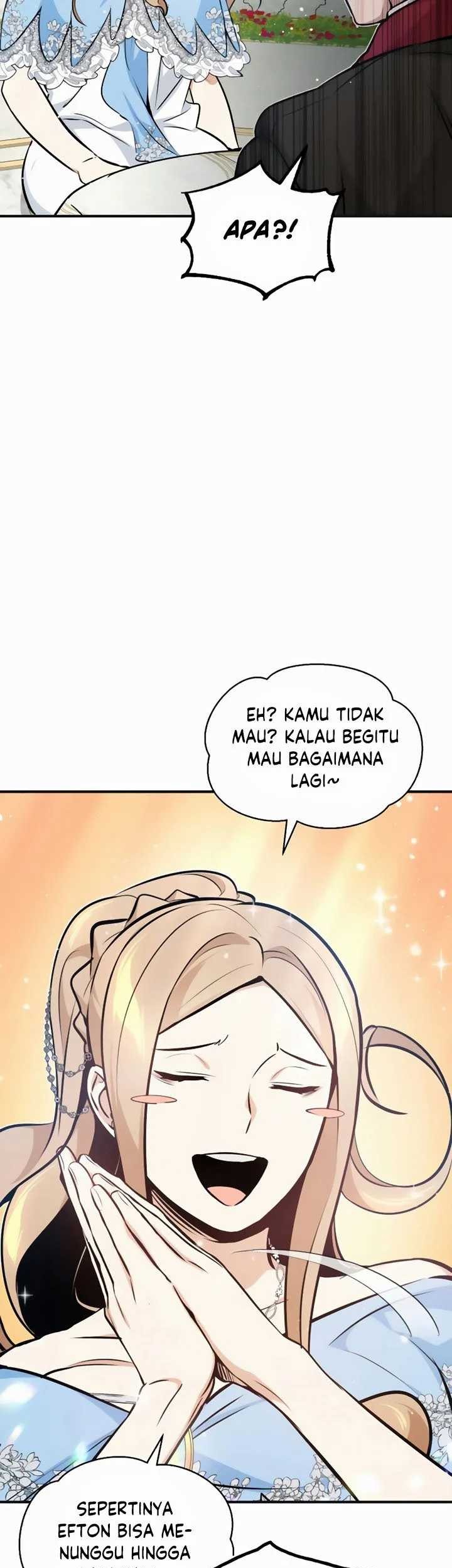 The Dark Magician Transmigrates After 66666 Years Chapter 30 Gambar 81