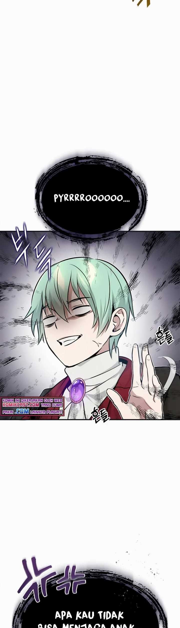 The Dark Magician Transmigrates After 66666 Years Chapter 30 Gambar 114