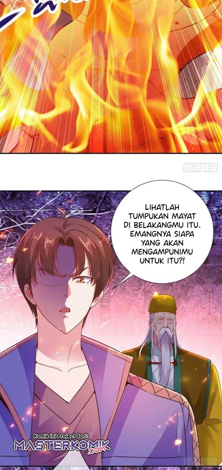 Rebirth of The Earth Immortal Venerable Chapter 72 Gambar 5