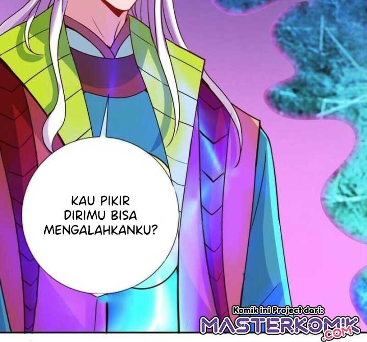 Rebirth of The Earth Immortal Venerable Chapter 72 Gambar 11