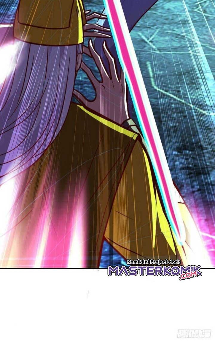 Rebirth of The Earth Immortal Venerable Chapter 72 Gambar 20