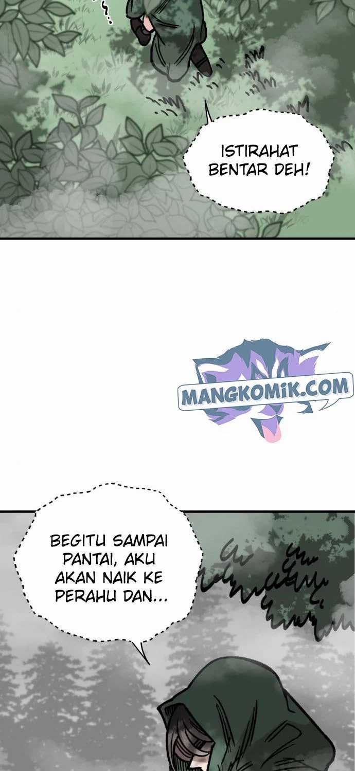 Rathard Chapter 30 Gambar 14