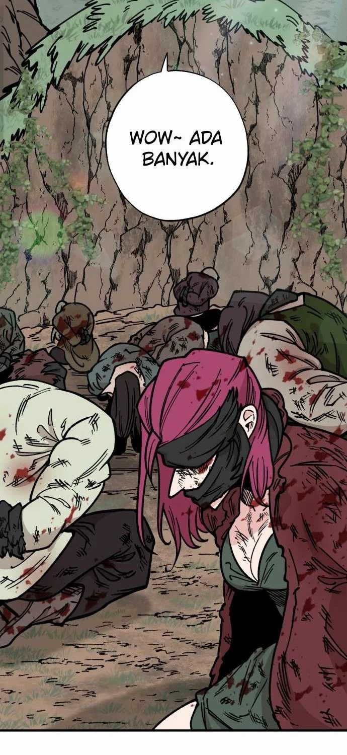Rathard Chapter 30 Gambar 3