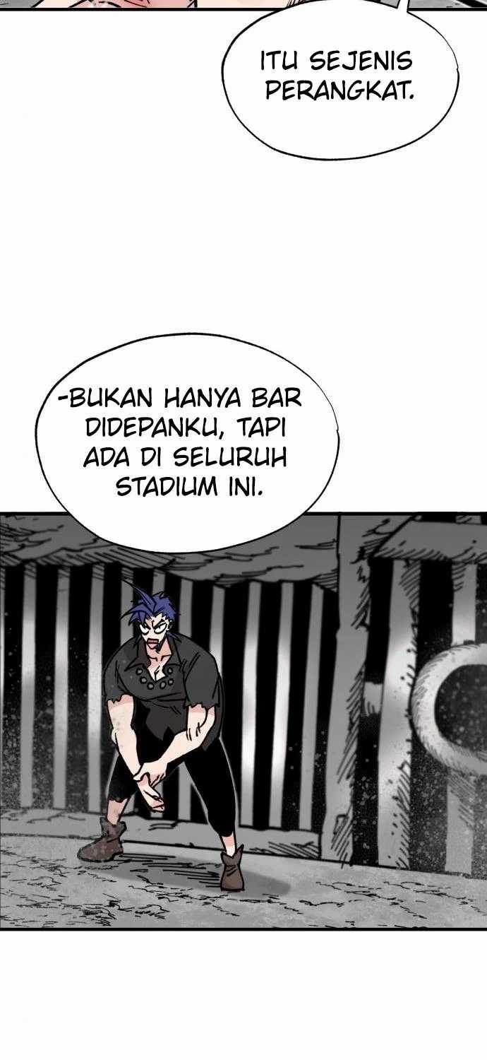 Rathard Chapter 30 Gambar 30