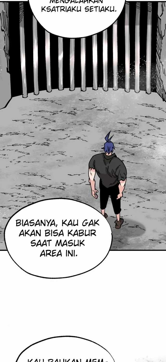 Rathard Chapter 30 Gambar 33