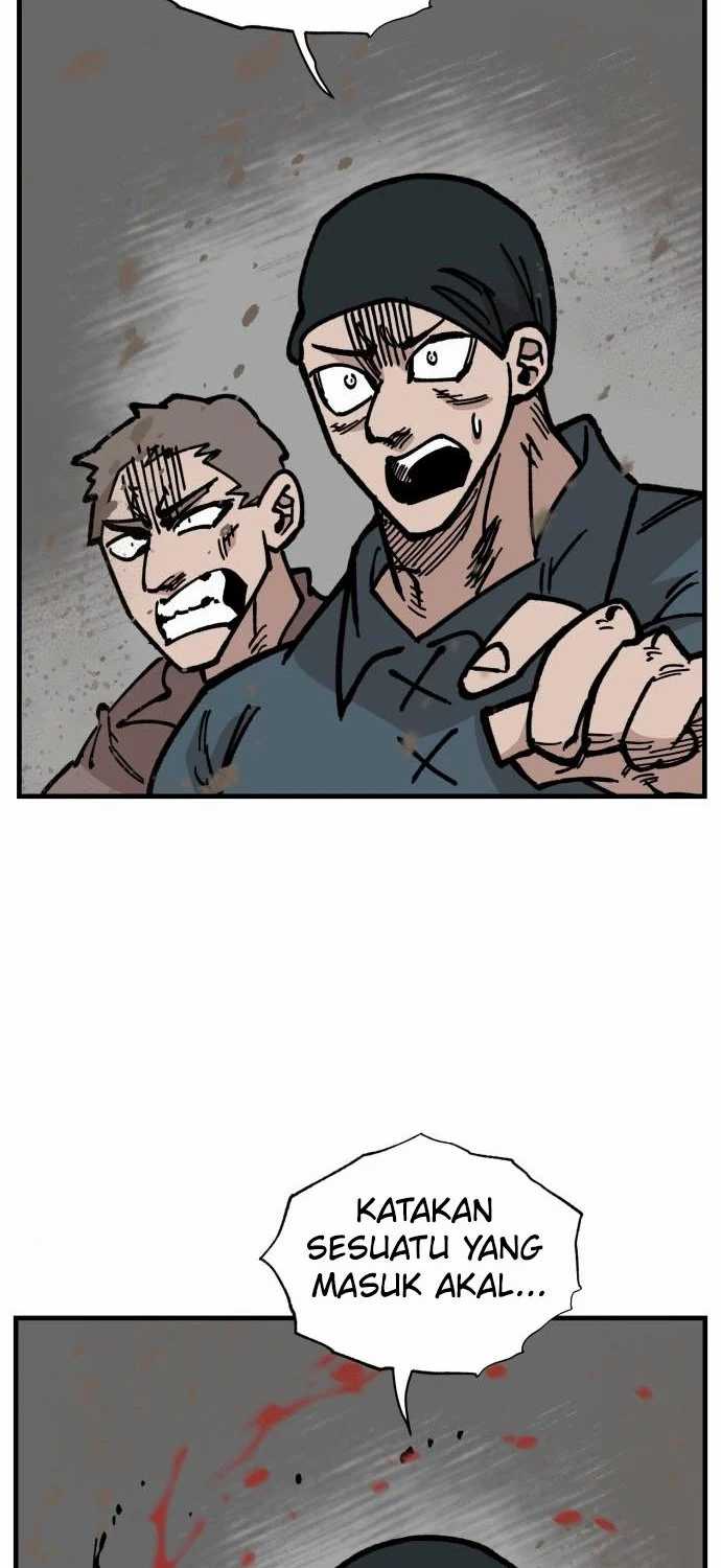 Rathard Chapter 30 Gambar 61
