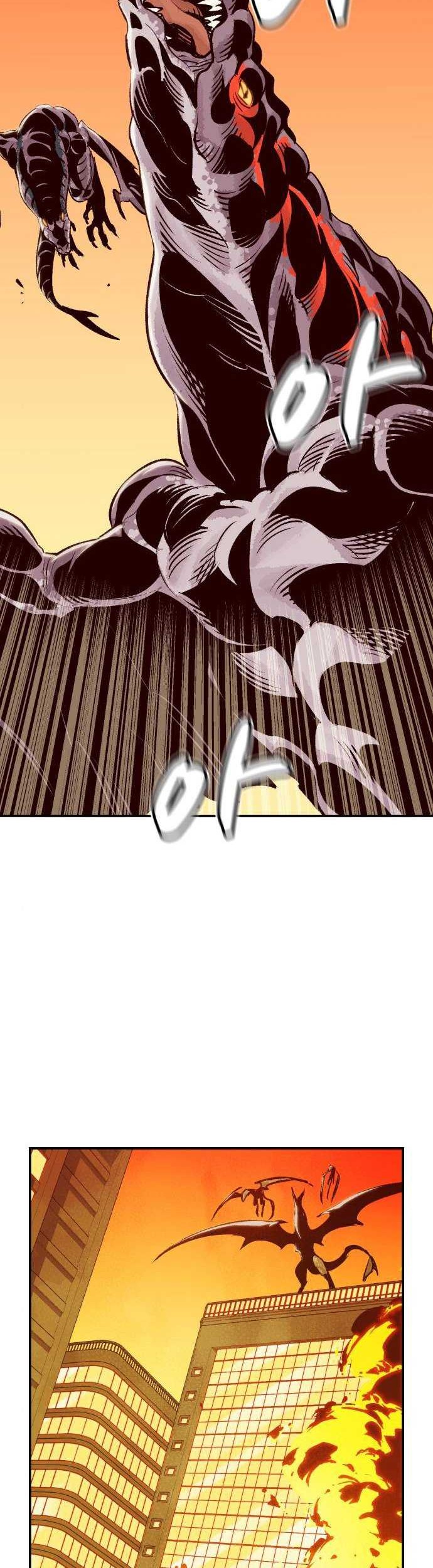 Alone Necromancer Chapter 19 Gambar 39