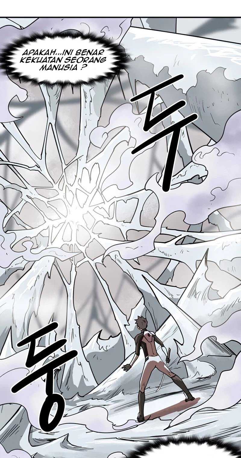 Raid Chapter 94 Gambar 18