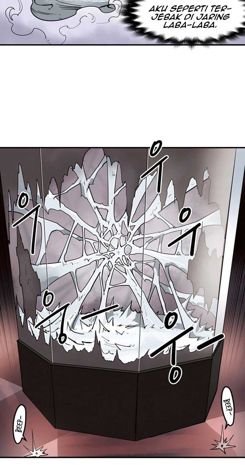 Raid Chapter 94 Gambar 19