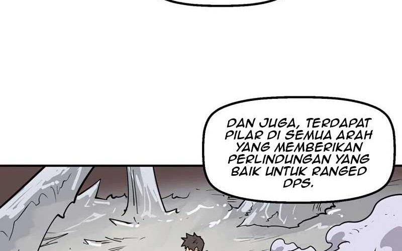 Raid Chapter 94 Gambar 21