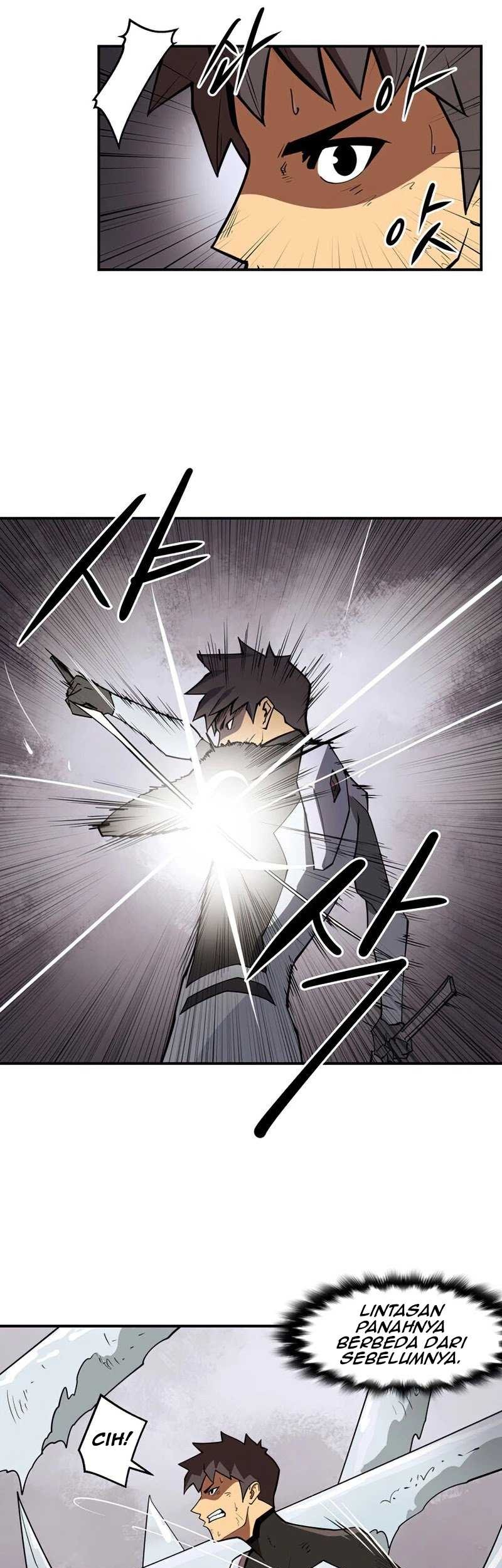 Raid Chapter 94 Gambar 28