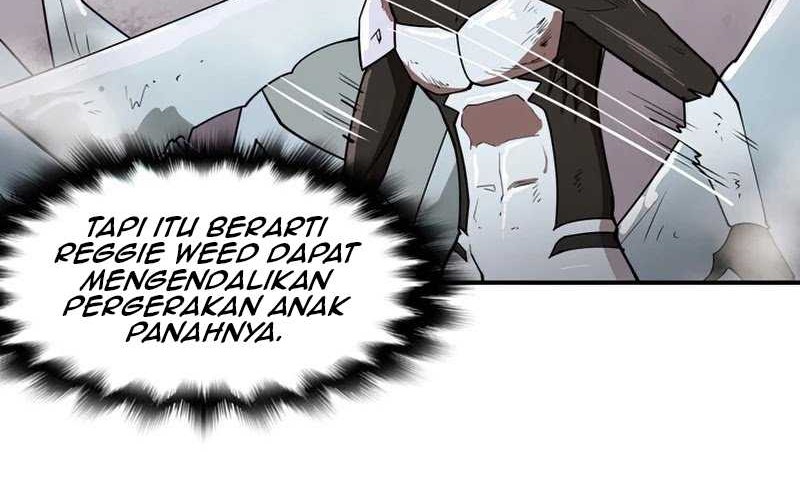 Raid Chapter 94 Gambar 29