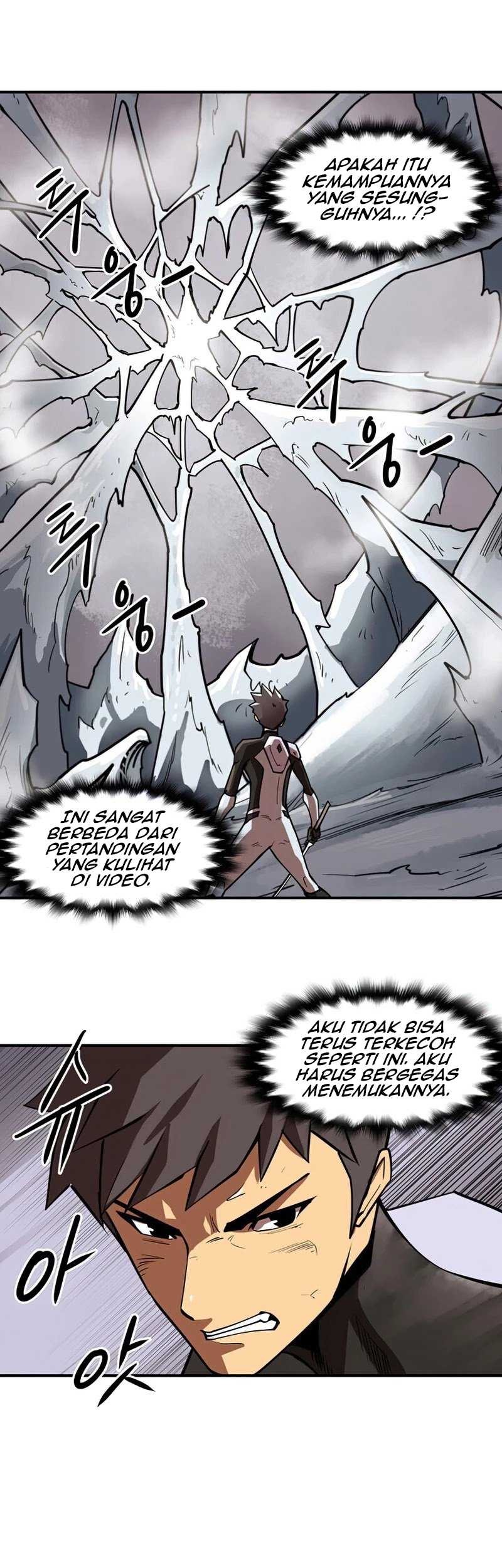 Raid Chapter 94 Gambar 30